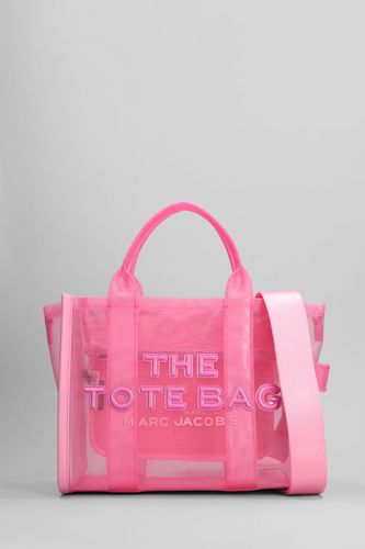 The Small Tote Nylon Bag - Marc Jacobs - Modalova