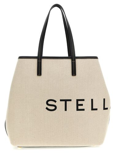 Stella McCartney logo Shopping Bag - Stella McCartney - Modalova