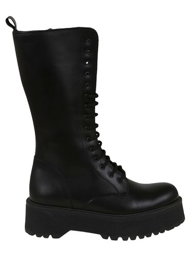 Parosh Boots - Parosh - Modalova