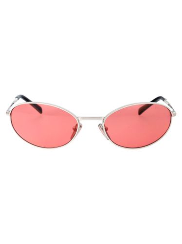 Prada Eyewear 0pr A59s Sunglasses - Prada Eyewear - Modalova