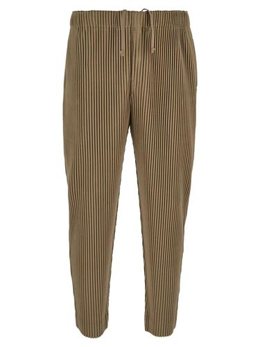 Pleated Trouser - Homme Plissé Issey Miyake - Modalova