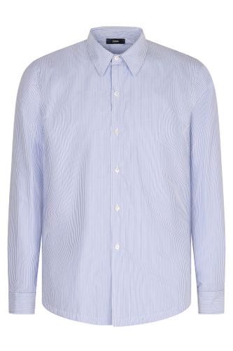 Herno Striped Shirt - Herno - Modalova