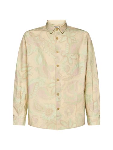 Jacquemus Shirt - Jacquemus - Modalova