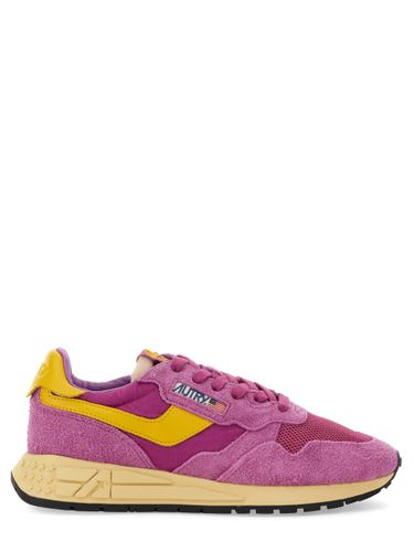 Autry Sneakers reelwind Low - Autry - Modalova