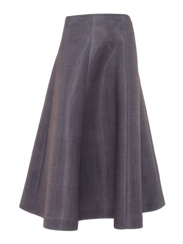 Skirt - Philosophy di Lorenzo Serafini - Modalova