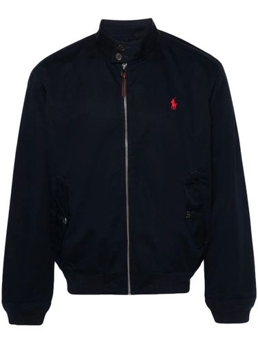 Windbreaker Jacket - Polo Ralph Lauren - Modalova