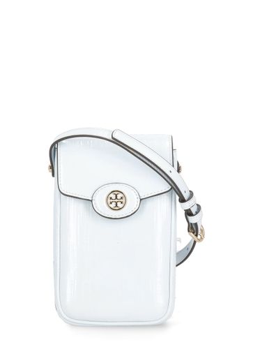 Tory Burch Robinson Celphone Case - Tory Burch - Modalova