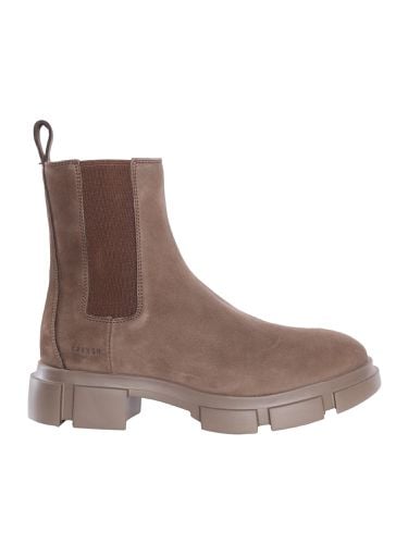 Copenhagen Woman Nabuc Chelsea Boot - Copenhagen - Modalova