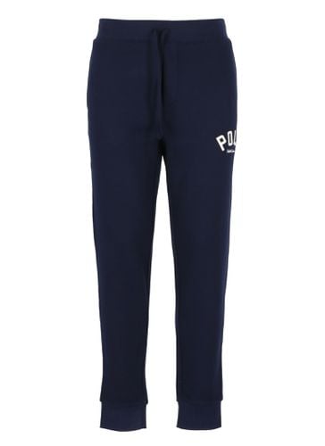 Ralph Lauren Pony Trousers - Ralph Lauren - Modalova