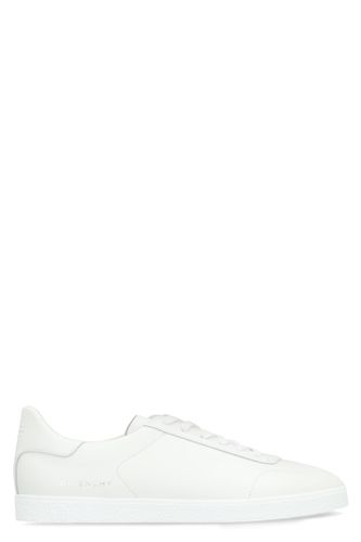 Town Leather Low-top Sneakers - Givenchy - Modalova