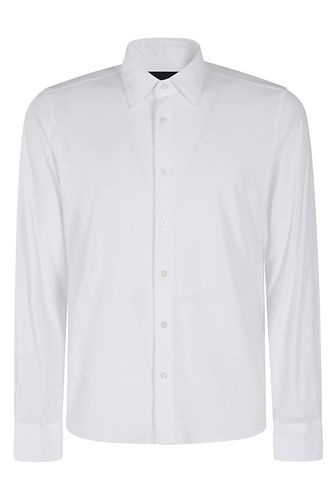 Oxford Shirt - RRD - Roberto Ricci Design - Modalova