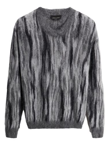 Roberto Collina Sweaters Grey - Roberto Collina - Modalova