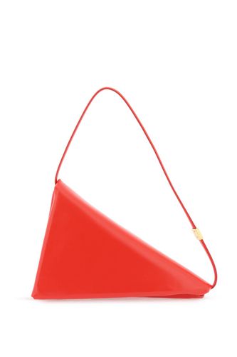 Marni Prisma Triangle Shoulder Bag - Marni - Modalova