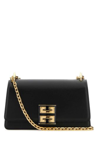 Leather Small 4g Shoulder Bag - Givenchy - Modalova