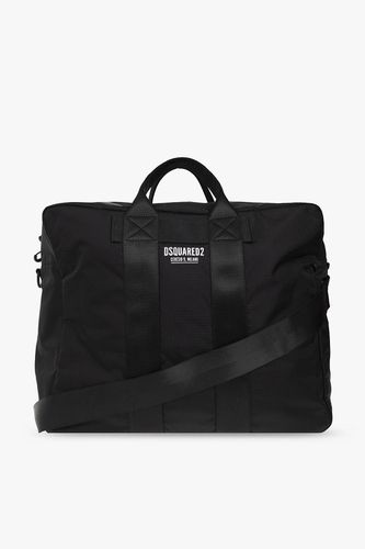 Dsquared2 Duffel Bag - Dsquared2 - Modalova