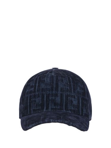 Fendi Baseball Hat - Fendi - Modalova