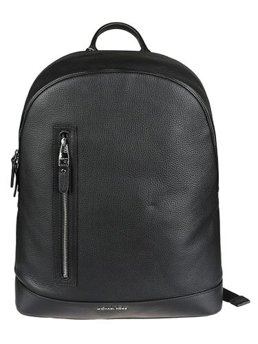 Michael Kors Zipped Backpack - Michael Kors - Modalova