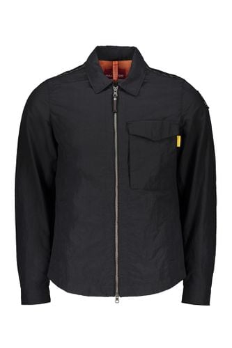 Rayner Techno Fabric Jacket - Parajumpers - Modalova