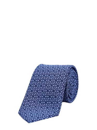 Ferragamo Tie - Ferragamo - Modalova