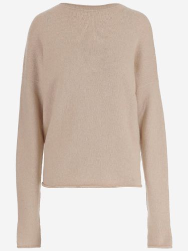 Cashmere Blend Sweater - Lauren Manoogian - Modalova