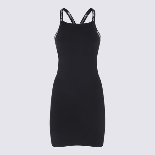 Viscose Blend Dress - Alexander Wang - Modalova