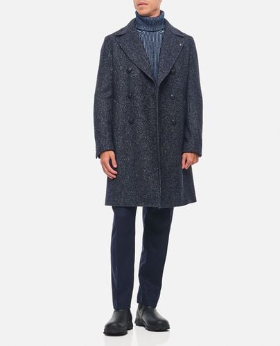 Tagliatore Bruce Coat - Tagliatore - Modalova