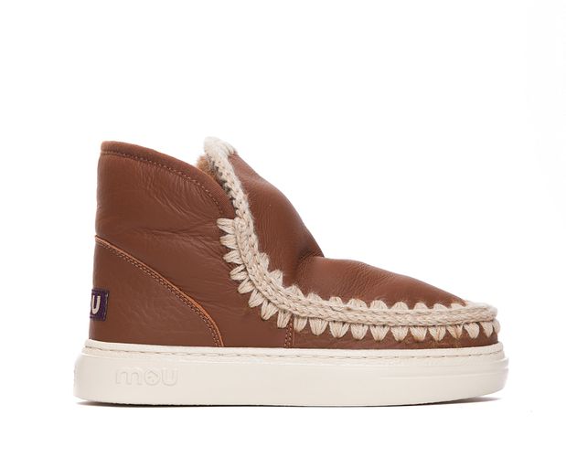 Mou Eskimo Bold Sneakers - Mou - Modalova