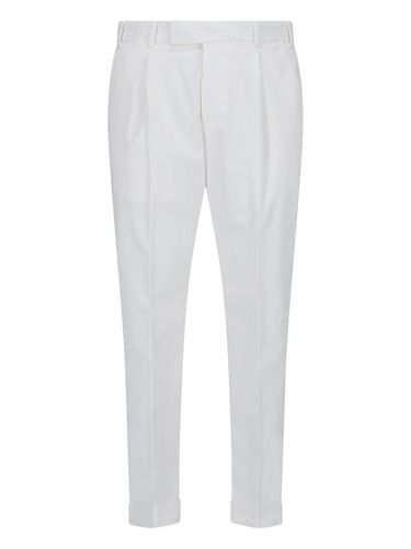 PT Torino Slim Trousers - PT Torino - Modalova