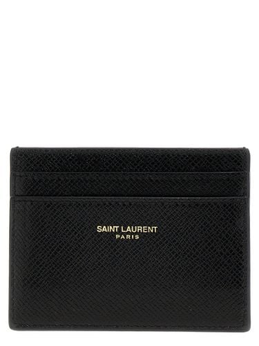 Saint Laurent Card Holder - Saint Laurent - Modalova