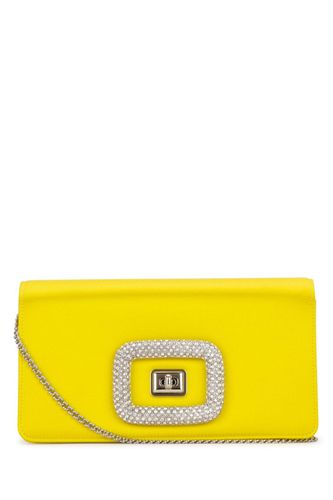 Mini Viv Choc Jewel Crossbody Bag - Roger Vivier - Modalova