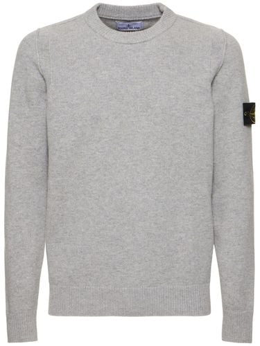 Stone Island Maglia - Stone Island - Modalova