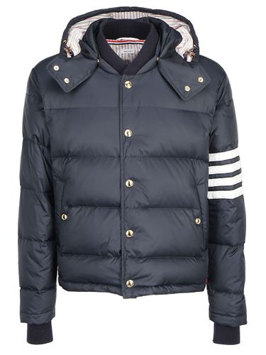 Thom Browne Down Jacket - Thom Browne - Modalova