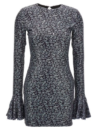 Mini Sequin Dress - Rotate by Birger Christensen - Modalova