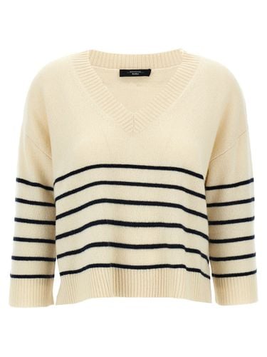 Weekend Max Mara leva Sweater - Weekend Max Mara - Modalova