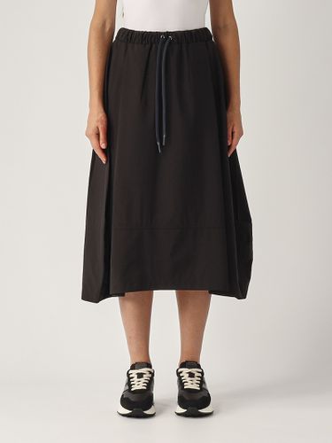 Gran Sasso Poliester Skirt - Gran Sasso - Modalova