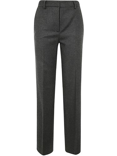 Robinia Regular Fit Trousers - Antonelli - Modalova