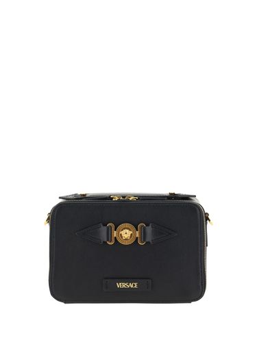 Versace Medusa Shoulder Bag - Versace - Modalova