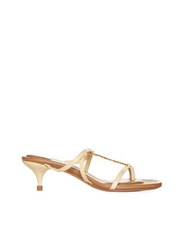 Jacquemus Sandals - Jacquemus - Modalova