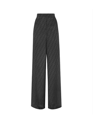 Fendi Trouser - Fendi - Modalova