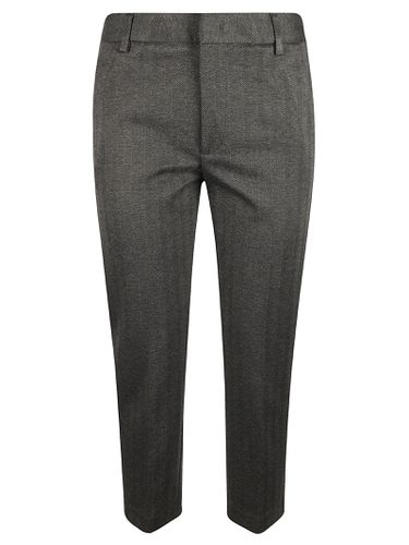 Dondup Nima Trousers - Dondup - Modalova