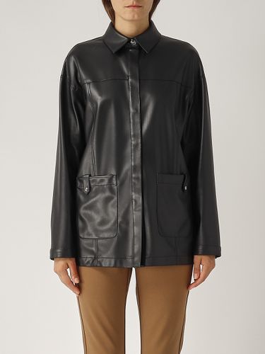 Max Mara Quantum Blazer - Max Mara - Modalova