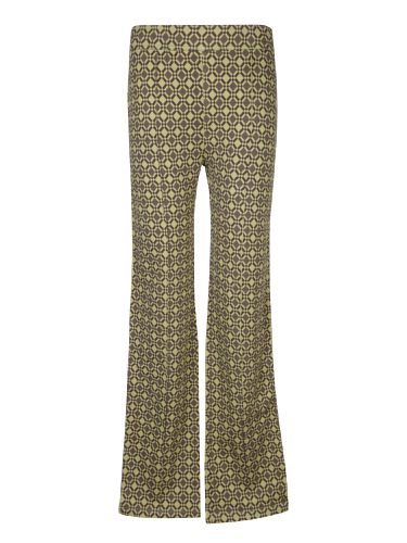 Brown Power Track Trousers - Wales Bonner - Modalova