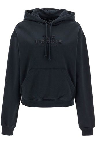 Marc Jacobs the Hoodie Sweatshirt - Marc Jacobs - Modalova