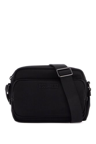 Dsquared2 Urban Crossbody Bag - Dsquared2 - Modalova