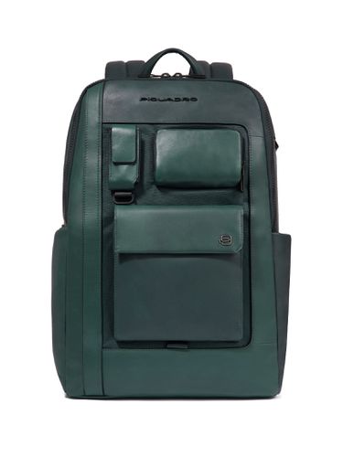 Piquadro 15.6 Laptop Backpack - Piquadro - Modalova