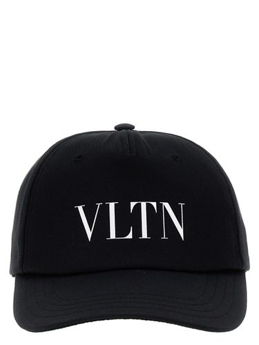 Valentino Garavani vltn Cap - Valentino Garavani - Modalova