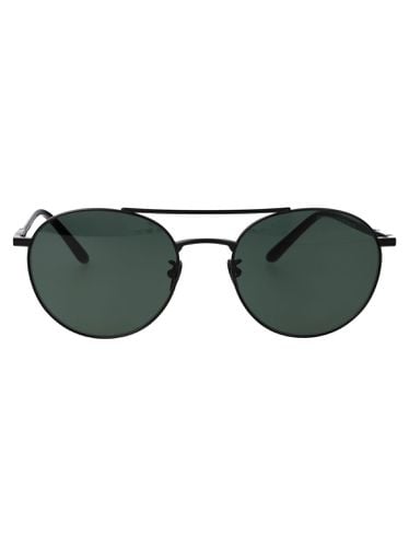 Giorgio Armani 0ar6156 Sunglasses - Giorgio Armani - Modalova