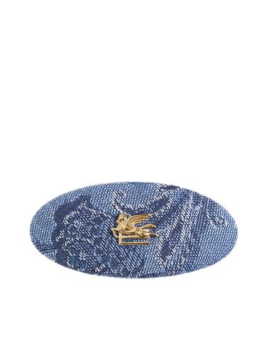 Etro Hair Accessory - Etro - Modalova