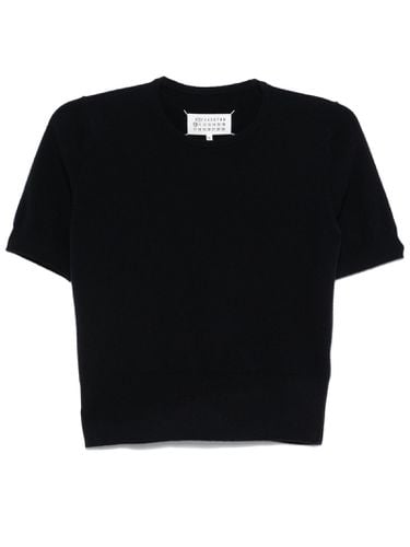 Maison Margiela Crewneck - Maison Margiela - Modalova