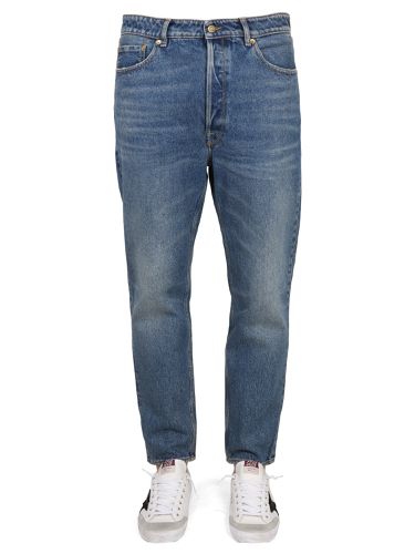 Golden Goose happy Jeans - Golden Goose - Modalova